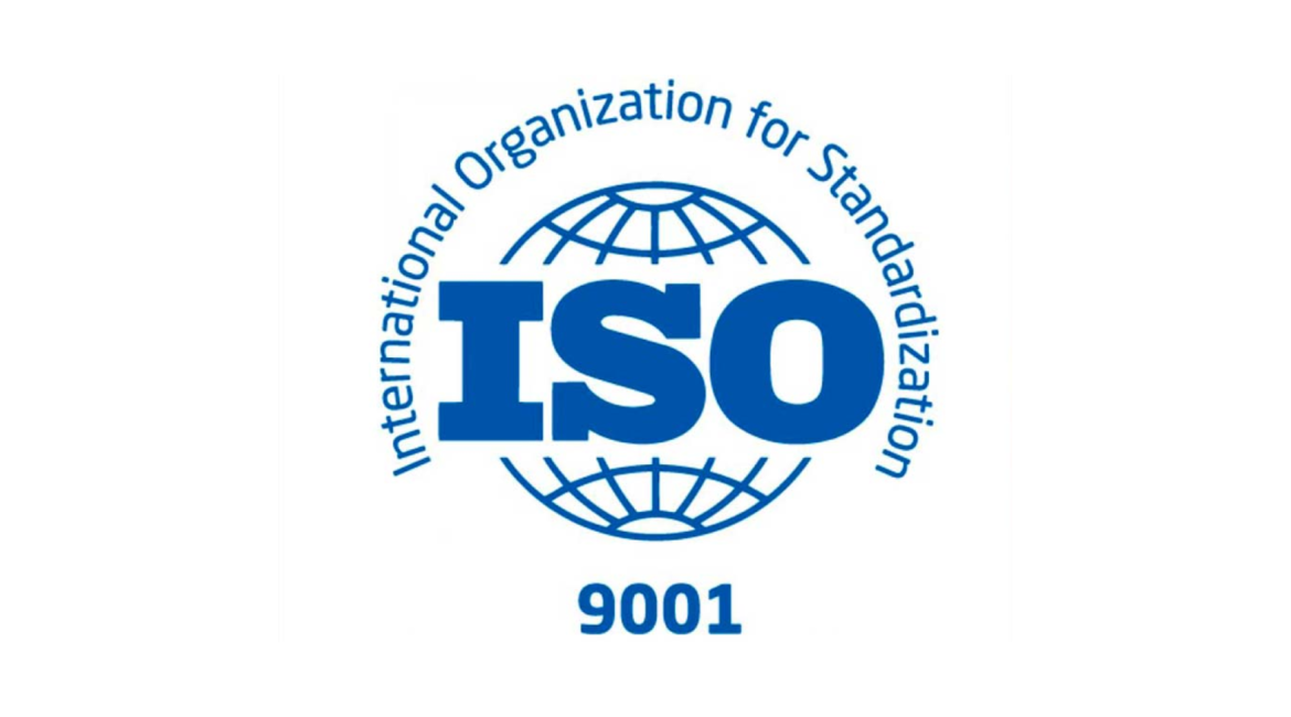 ISO 9001